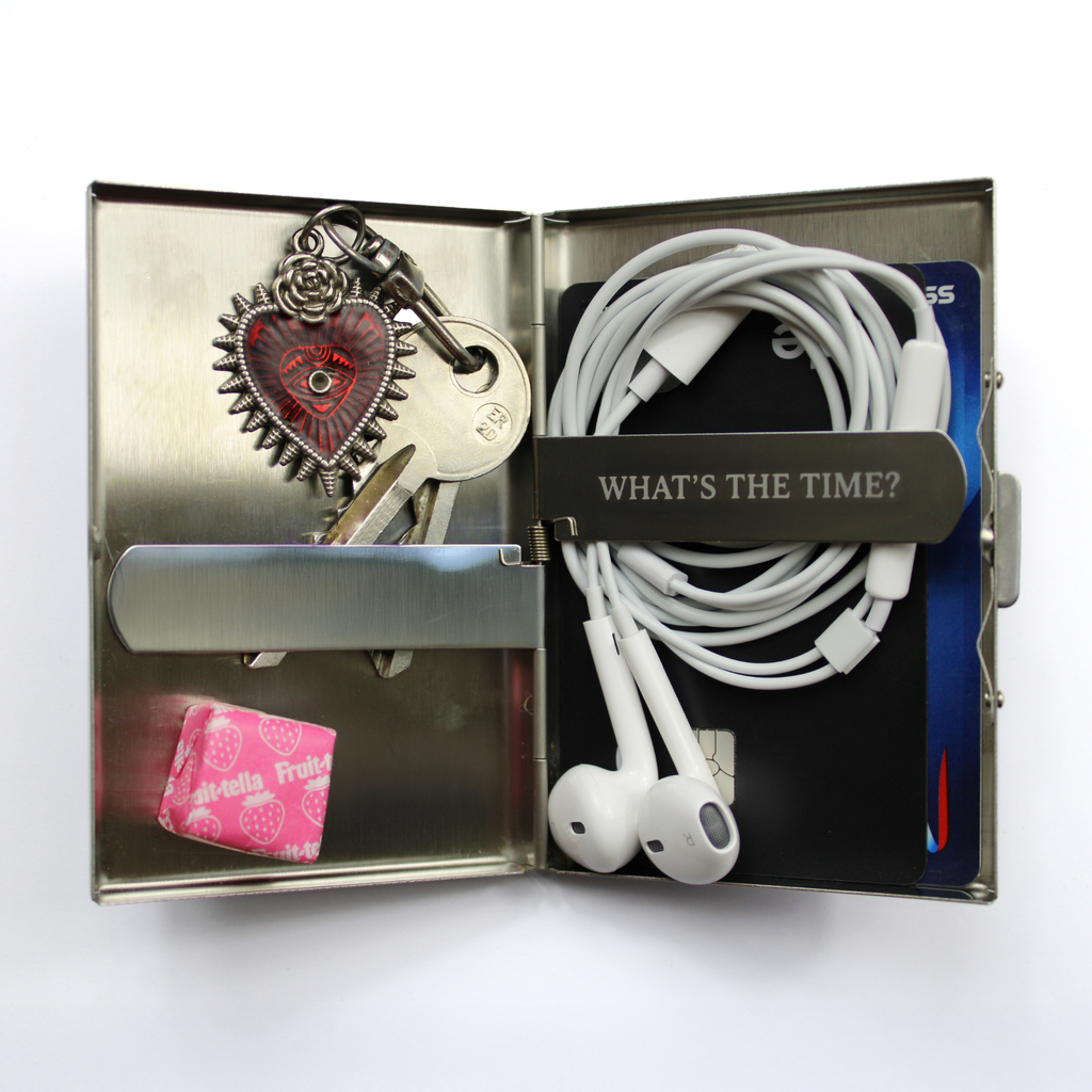 The Monarch Case